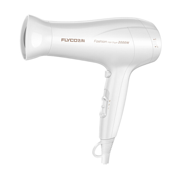 近期好价！FLYCO飞科电吹风机家用FH6232