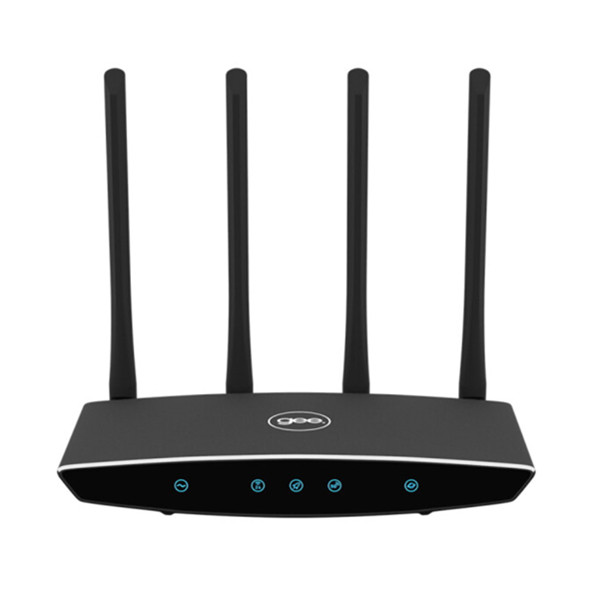 合金材质！极路由 极3Pro 无线路由器