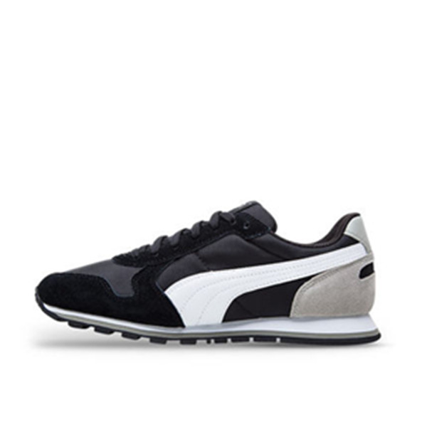 运动自如！彪马ST Runner NL男女款跑步鞋 356738