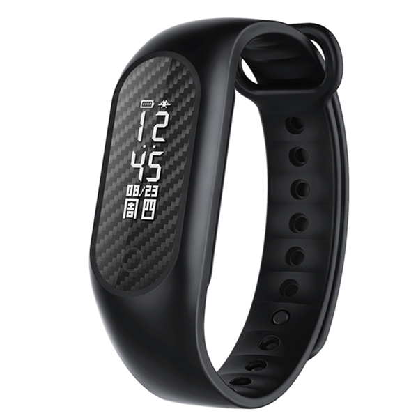 健康生活！博之轮(BOZLUN)运动手表 智能手环