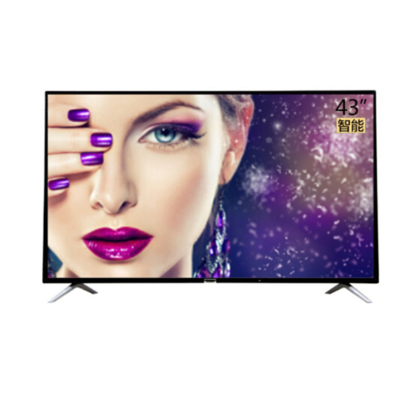 预约好价！海尔模卡43A6 43英寸全高清LED液晶电视