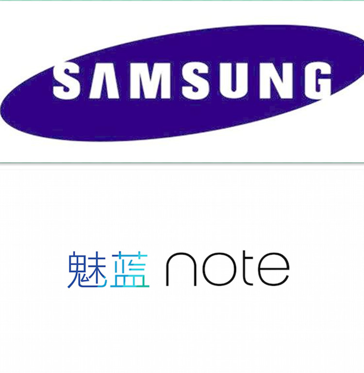 资讯：快来站队！三星Note8和魅蓝Note6同台斗艳 你要站哪个？