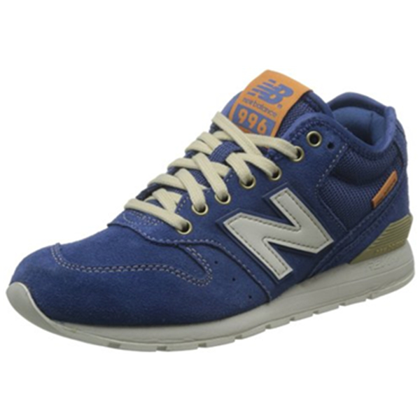 休閑潮流！New Balance 中性 休閑跑步鞋996系列