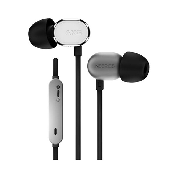 出色效果！AKG爱科技N20U HIFI音乐耳机入耳式耳机