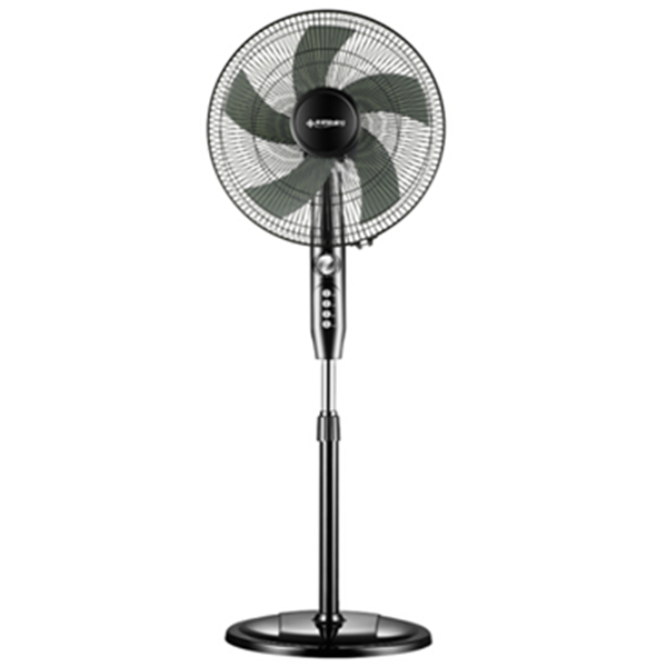 凉风习习！美菱FS-40A五叶机械式电风扇