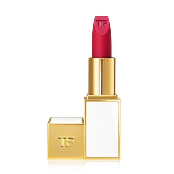 可送女友！TOM FORD汤姆·福特白管限量口红#04aphrodite 3克