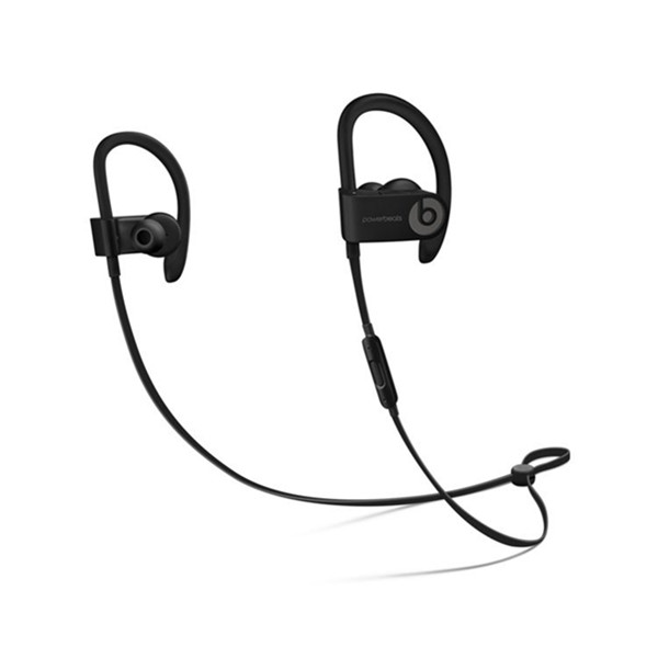 多色可选！Beats Powerbeats3 Wireless入耳式无线耳机