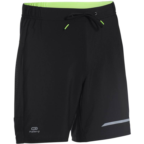 速干休闲！迪卡侬运动短裤男夏季健身跑步短裤