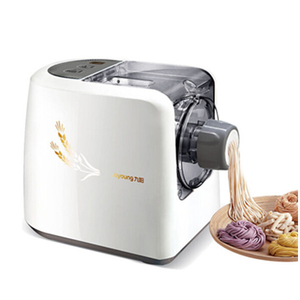 秒杀价格！九阳面条机多功能全自动和面机料理机