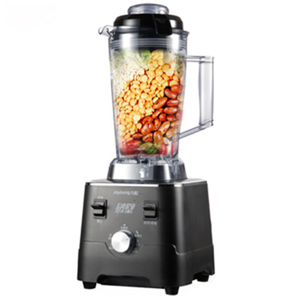 轻松快捷！九阳破壁料理机榨汁机JYL-Y5