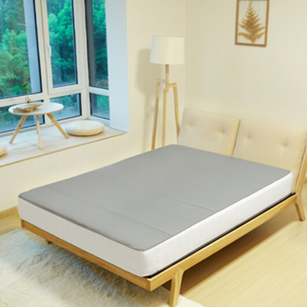 帮助睡眠！小米生态链乳胶床垫T1