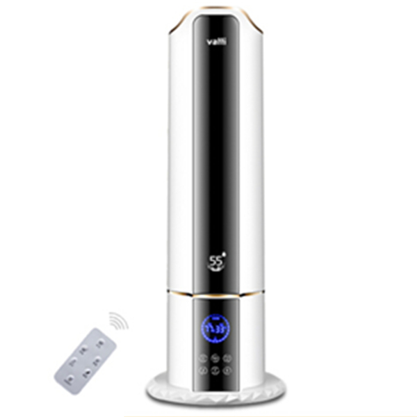 静音加湿！华帝空气加湿器JSV2H-60SW01