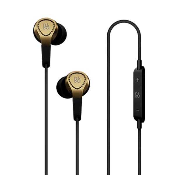 近场听感！B&O邦及欧路夫森BeoPlay H3入耳式耳机