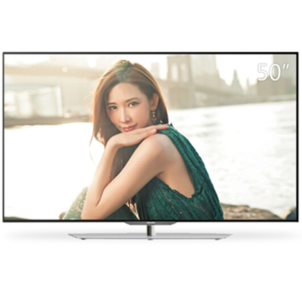 智能护眼！飞利浦50PUF6650/T3智能电视