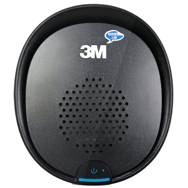 智能净化！3M车载空气净化器PN38816