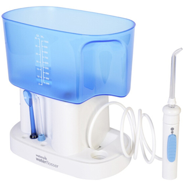 牙线革命！洁碧WP-70EC标准型水牙线