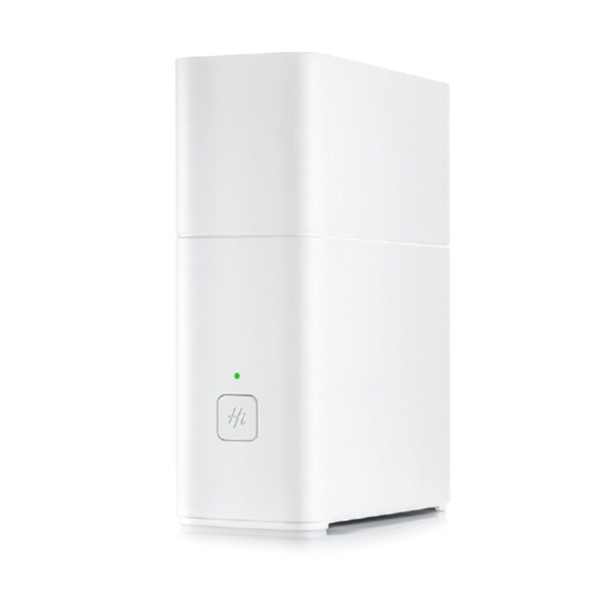 信号穿墙！华为路由器A1畅享版