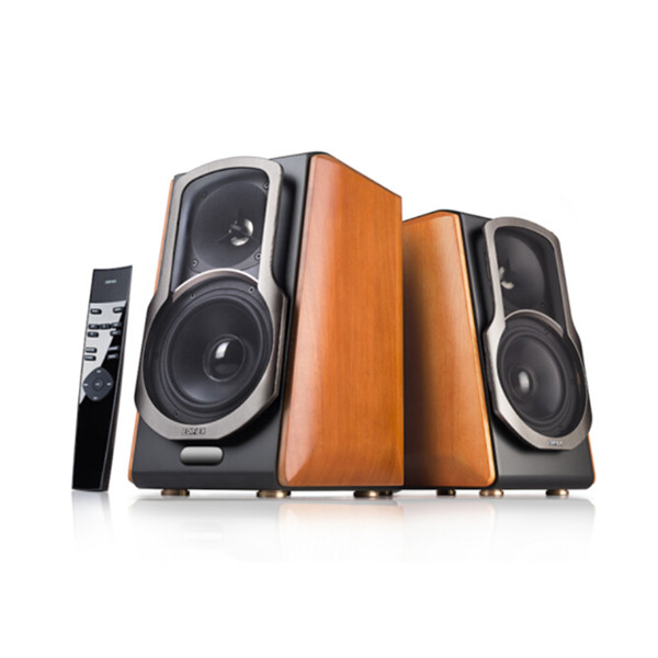 近期好价！漫步者S2000MKII蓝牙音箱