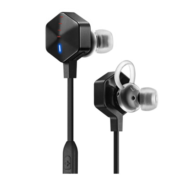 完美音质！FIIL Carat Lite 入耳式运动耳机