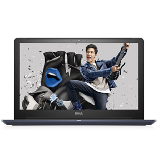 商务轻薄！DELL戴尔5568-R2605L笔记本电脑