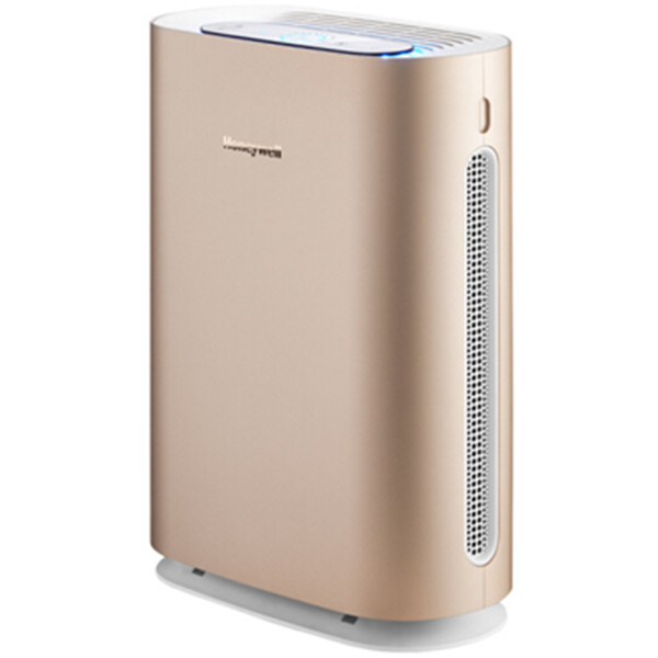 高效过滤！霍尼韦尔空气净化器KJ300F-PAC1101G