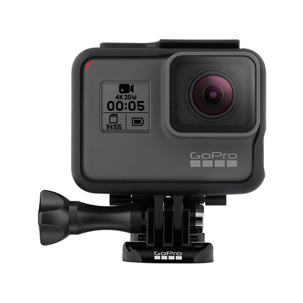 瞬間精彩！GoPro HERO5Black 4K高清運(yùn)動(dòng)相機(jī)