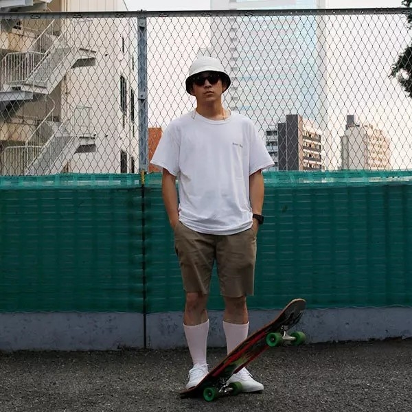 一周七天，这几件单品让你搭配不重样！