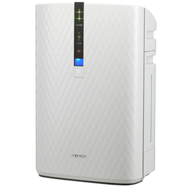 加湿杀菌！夏普空气净化器KC-W200SW1