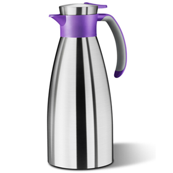 一腔温情！爱慕莎索菲特SOFT GRIP保温壶1.5L