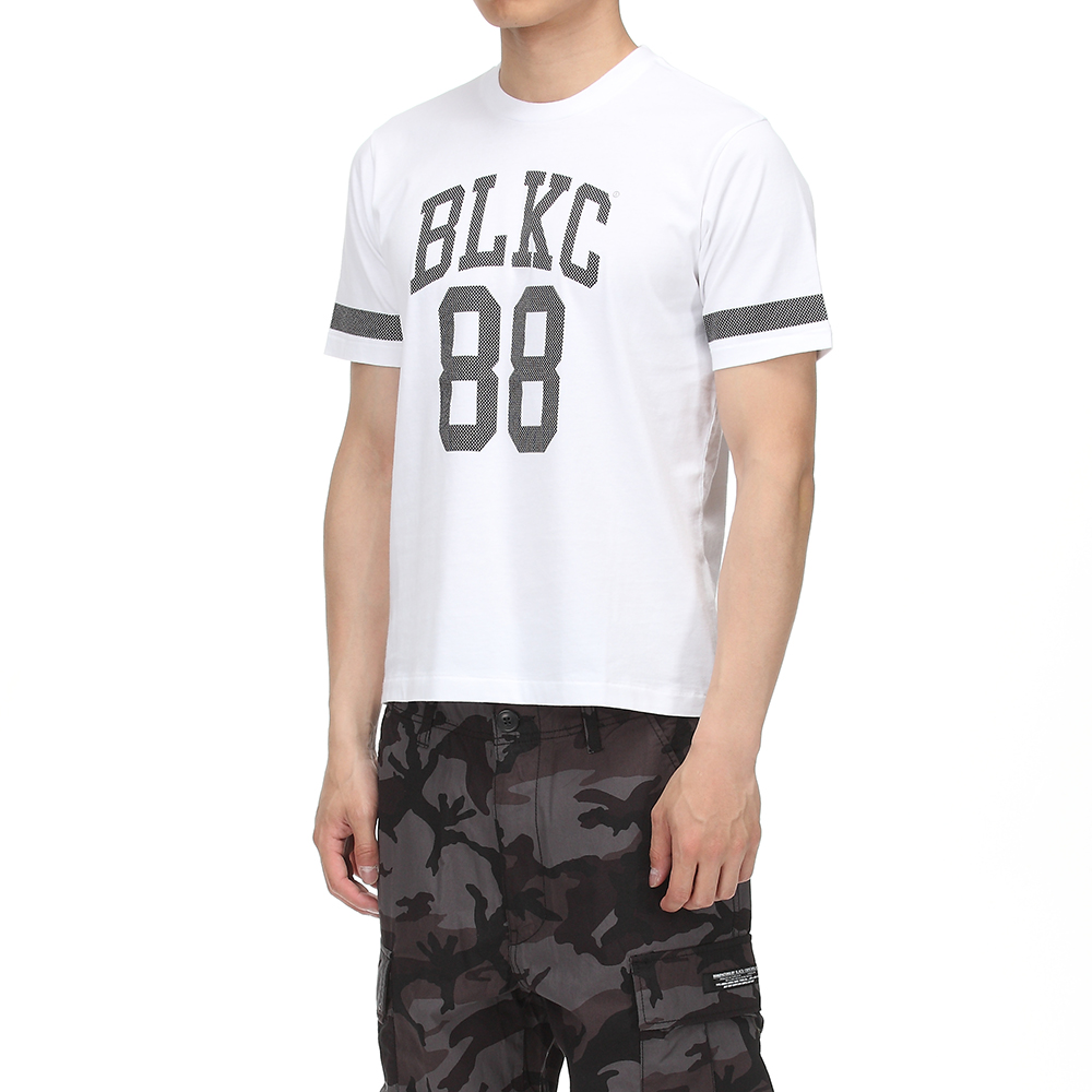 轻松搭配！it :CHOCOOLATE男T恤1297AX