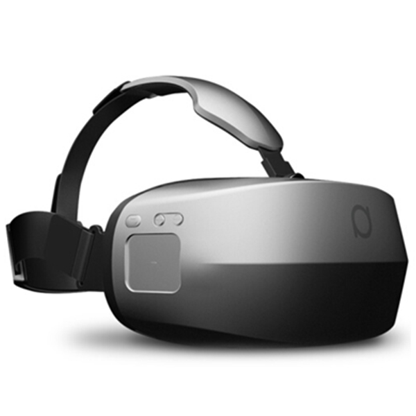 娱乐游戏！大朋DPVR M2 VR眼镜