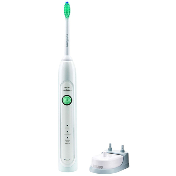 赠送刷头！PHILIPS飞利浦电动牙刷HX6730/02