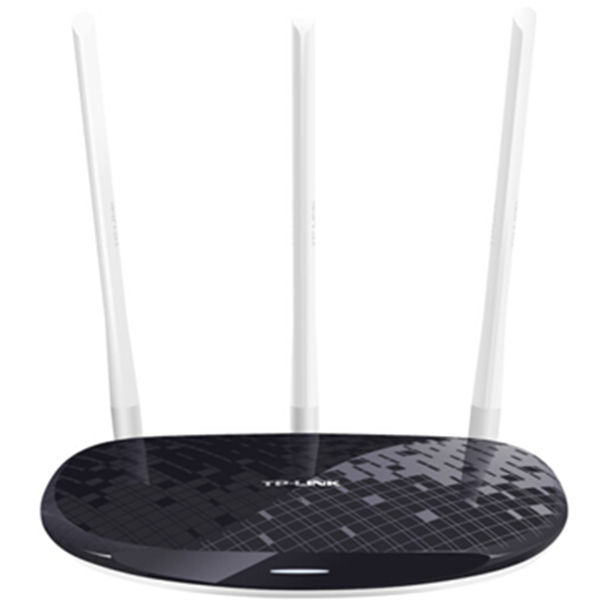 千兆版低价！TP-LINK TL-WR886N千兆版450M无线路由器