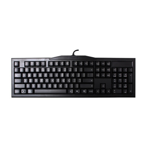 青轴款！樱桃MX-BOARD 2.0 G80-3800机械键盘