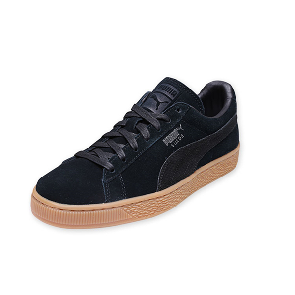 潮流时尚！PUMA彪马官方 男女同款麂皮休闲鞋
