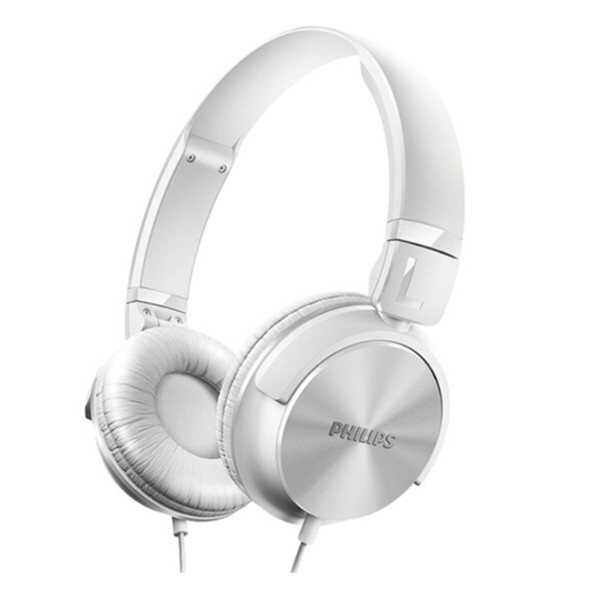 时尚监听！飞利浦SHL3060游戏耳机