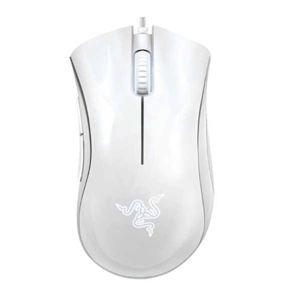 16点开始！RAZER 雷蛇 炼狱蝰蛇 游戏鼠标（2000DPI版）