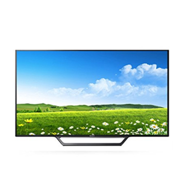 4K超清！索尼 KD-55X6000D 55英寸网络电视