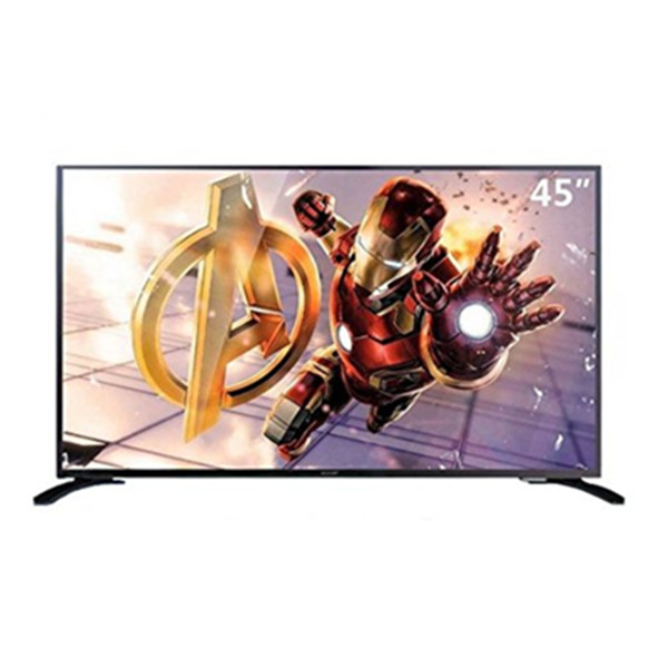 安卓智能！夏普LCD-45T45A 45英寸液晶电视