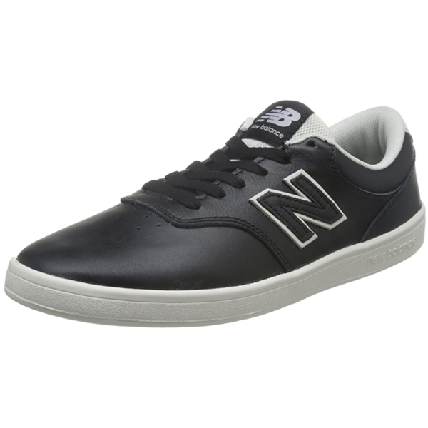 潮流休閑！New Balance 中性 休閑跑步鞋 424系列