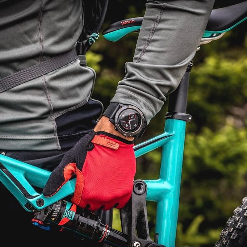 终极之选！GARMIN 佳明 fenix5 户外手表