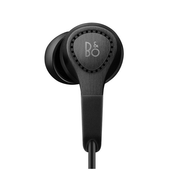 声音通透！B&O邦及欧路夫森BeoPlay H3入耳式耳机