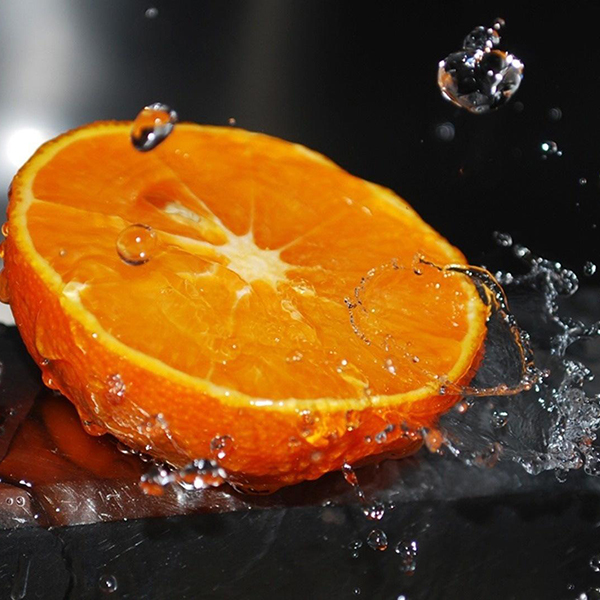 生活家Vol.1 |&ldquo;橙&rdquo;市维c派对 活力来袭