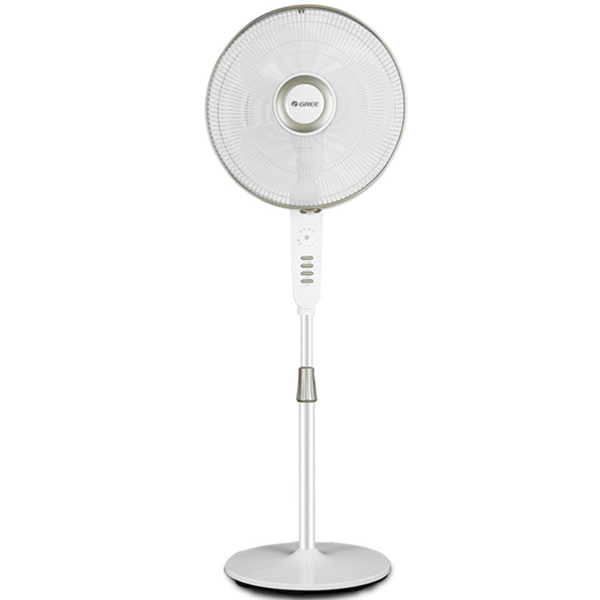 家居实用！格力（GREE）FD-4030B 遥控式落地扇/电风扇