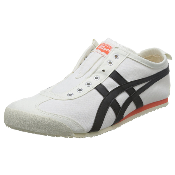 时尚休闲！Onitsuka Tiger 鬼塚虎 中性 休闲跑步鞋