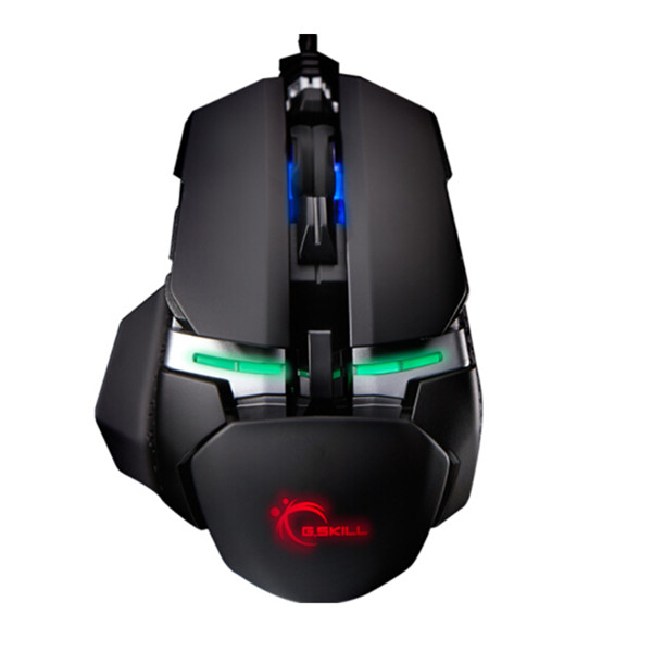 22日0点！芝奇RIPJAWS MX780 RGB电竞激光鼠标