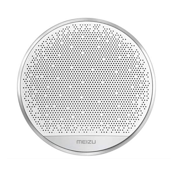 小巧轻便！Meizu 魅族 A20 蓝牙小音箱