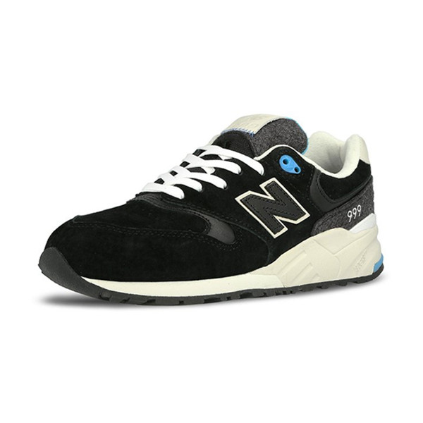 復古時尚！new balance 999系列女子復古跑步鞋