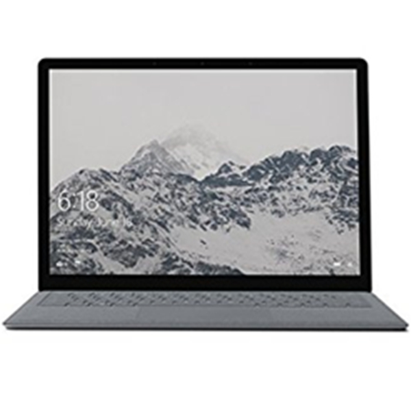 轻薄便携！Surface Laptop笔记本电脑i5/8GB/256GB