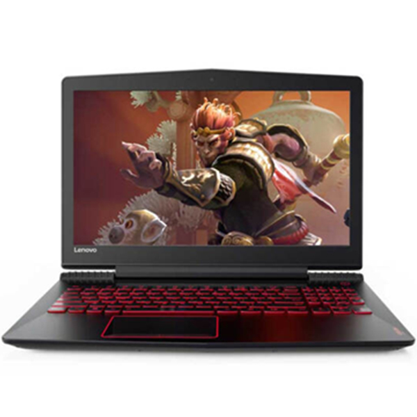 性能强劲！联想拯救者R720 15.6英寸游戏笔记本电脑